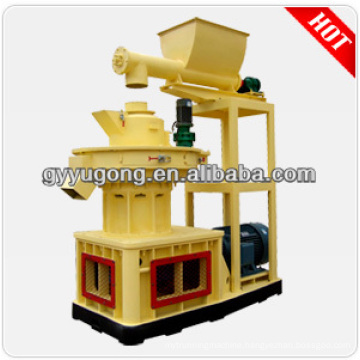 Efficiency Centrifugal Vertical Ring Die Biomass Wood Pellet Mill,Sawdust Wood Pellet Mill